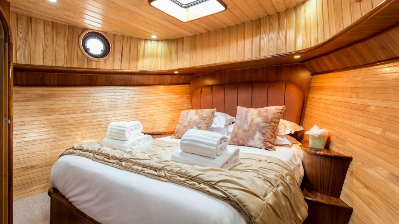 Hôtel Dream Catcher à Poole Extérieur photo