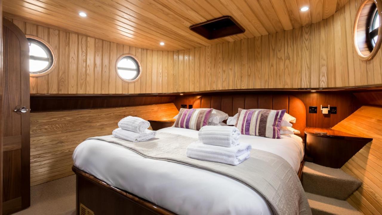 Hôtel Dream Catcher à Poole Extérieur photo